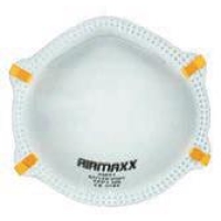 Airmaxx Disposable FFP1 Dust Mask